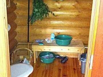 Фото номера Дом для отпуска Дома для отпуска Holiday Home Pyöriäinen г. Pääskynniemi 63