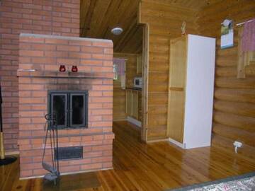 Фотографии Дома для отпуска Holiday Home Pyöriäinen г. Pääskynniemi (Финляндия) №4 Фото Дома для отпуска Holiday Home Pyöriäinen г. Pääskynniemi 4