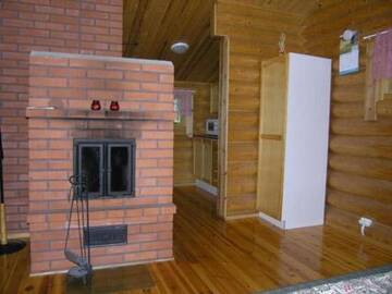 Фото номера Дом для отпуска Дома для отпуска Holiday Home Pyöriäinen г. Pääskynniemi 35