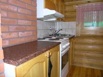 Фотографии Дома для отпуска Holiday Home Pyöriäinen г. Pääskynniemi (Финляндия) №5 Фото Дома для отпуска Holiday Home Pyöriäinen г. Pääskynniemi 5