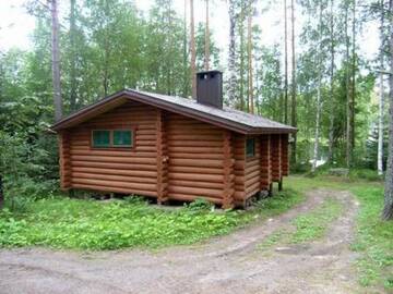 Фото номера Дом для отпуска Дома для отпуска Holiday Home Pyöriäinen г. Pääskynniemi 42