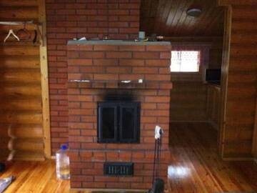 Фото номера Дом для отпуска Дома для отпуска Holiday Home Pyöriäinen г. Pääskynniemi 45