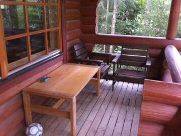 Фото номера Дом для отпуска Дома для отпуска Holiday Home Pyöriäinen г. Pääskynniemi 40