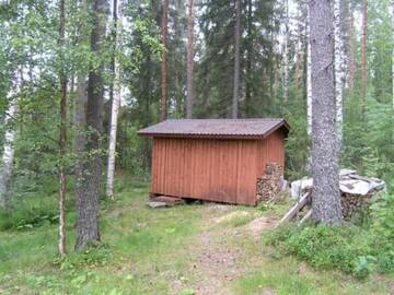 Фото номера Дом для отпуска Дома для отпуска Holiday Home Pyöriäinen г. Pääskynniemi 10