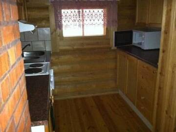Фото номера Дом для отпуска Дома для отпуска Holiday Home Pyöriäinen г. Pääskynniemi 17