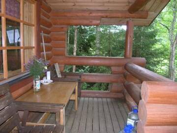 Фото номера Дом для отпуска Дома для отпуска Holiday Home Pyöriäinen г. Pääskynniemi 15