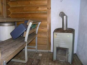 Фото номера Дом для отпуска Дома для отпуска Holiday Home Pyöriäinen г. Pääskynniemi 18