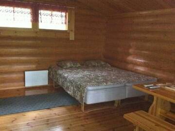 Фотографии Дома для отпуска Holiday Home Pyöriäinen г. Pääskynniemi (Финляндия) №2 Фото Дома для отпуска Holiday Home Pyöriäinen г. Pääskynniemi 2