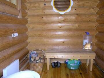 Фото номера Дом для отпуска Дома для отпуска Holiday Home Pyöriäinen г. Pääskynniemi 24