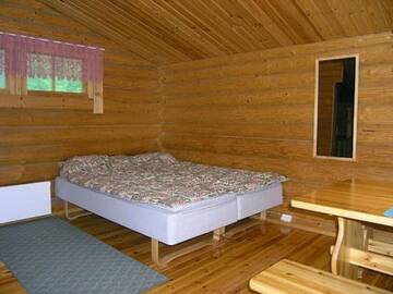 Фото номера Дом для отпуска Дома для отпуска Holiday Home Pyöriäinen г. Pääskynniemi 21