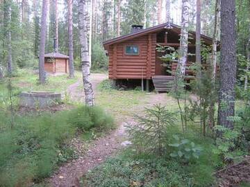 Фото номера Дом для отпуска Дома для отпуска Holiday Home Pyöriäinen г. Pääskynniemi 29