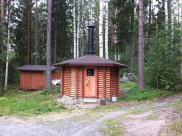 Фото номера Дом для отпуска Дома для отпуска Holiday Home Pyöriäinen г. Pääskynniemi 47