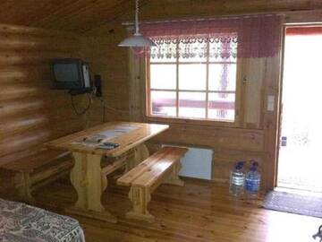 Фото номера Дом для отпуска Дома для отпуска Holiday Home Pyöriäinen г. Pääskynniemi 54