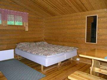 Фото номера Дом для отпуска Дома для отпуска Holiday Home Pyöriäinen г. Pääskynniemi 52