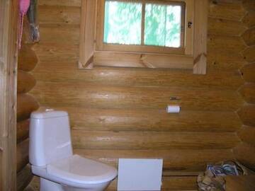 Фото номера Дом для отпуска Дома для отпуска Holiday Home Pyöriäinen г. Pääskynniemi 50