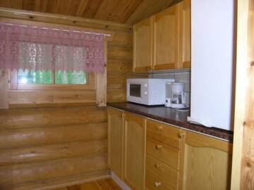 Фото номера Дом для отпуска Дома для отпуска Holiday Home Pyöriäinen г. Pääskynniemi 31
