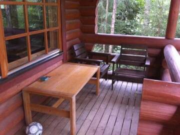 Фото номера Дом для отпуска Дома для отпуска Holiday Home Pyöriäinen г. Pääskynniemi 9